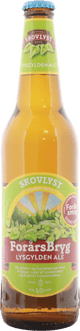 SkoVyst Forårsbryg 5% 05L + Pant