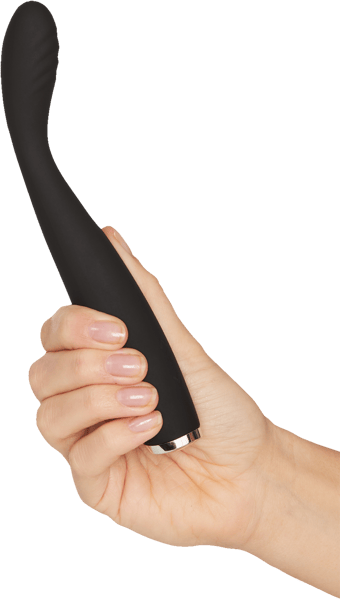 Sündige Ripple Opladeligs G-Punkts Vibrator