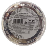 Rött band Colasutter 1200 g