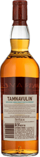 Tamnavulin sherry botte 40% 07 l