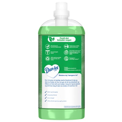 Dun-Let-Apfel-Pear-Blüte 2 l