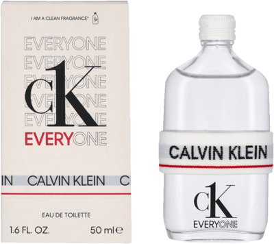 Calvin Klein CK Everyone EDT 50 ml
