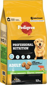 Adult Rind & Gemüse Pedigree 12 kg