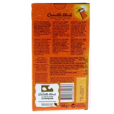 Ragusa classique 100g
