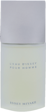 ISSEY MIYAKE L'EAU D'ISSEY 125 ML