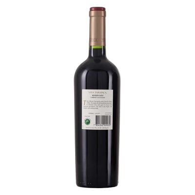 Tarapaca Cabernet Sauvignon Reserta 075L
