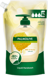 Palmolive FL Håndsæbe M&H Recarga 1000 ml