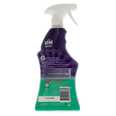 Cillit Bang Universal Rengøring Disparador de 750 ml