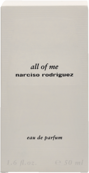 Narciso Rodriguez All ME EDP 50 ml