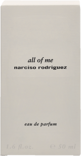 Narciso Rodriguez All ME EDP 50 ml