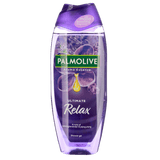 Esencia de aroma de palmolive - Ultimate Relatia Showergel 500 ml