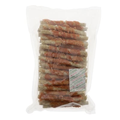 Best Friend Bones Munchy kylling 660g 60 stk