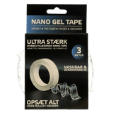 Nano gelband 3 meter