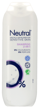 Neutrales Shampoo 2in1 250 ml