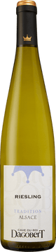Alsace Riesling Dagobert 075L