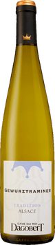 Alsace Gewurztraminer Dagobert 075L
