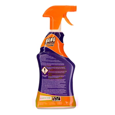 Cillit Bang 750 ml Kalk og snavs