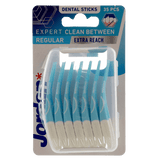 Jordan Experte Clean zwischen regulär 35 STK