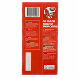 Domnul Popgun Micro Pop Salt 900G