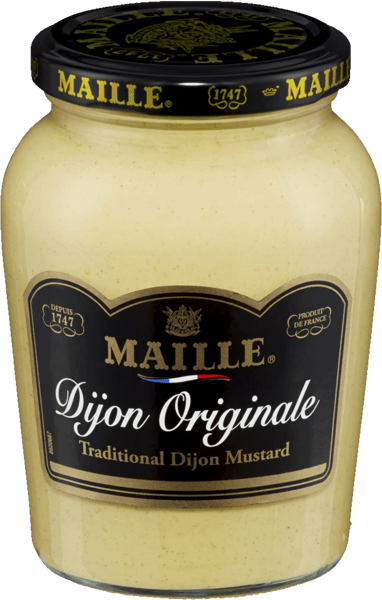 Dijon Original 380 g