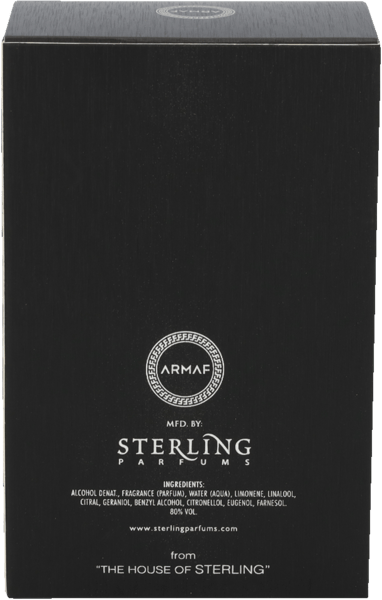 Armaf Club de nuit intensive EDT Spray 105 ml