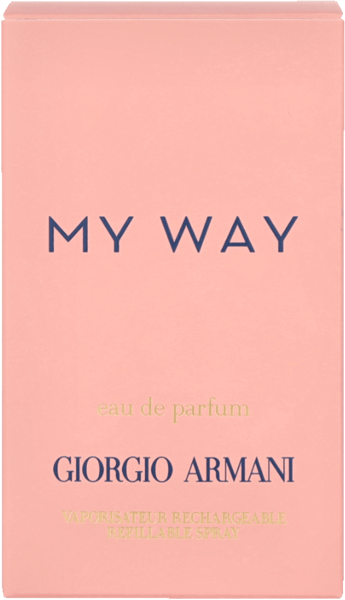 Armani min väg edp 30 ml