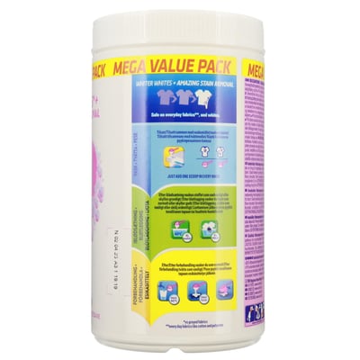 Vereihen weißen Pulver 1500g