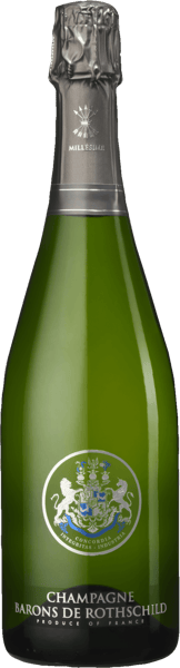 Barons de Rothschild Champagne 075l