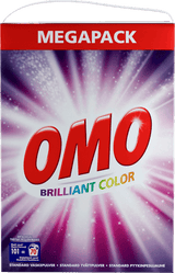 Omo Farbe 49 kg