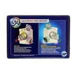Calgon 2in1 30 flikar