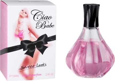 Ciao Babe Passion EdP 100 ml