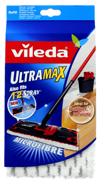Vile Ultra Max Rebill