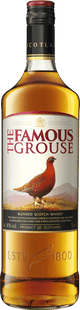 Berühmter Grouse 40% 1L