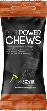 PurePower kaut Cola 40 g
