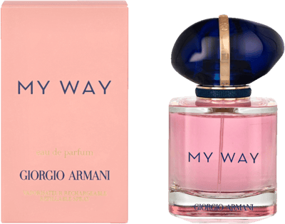 Armani min väg edp 30 ml
