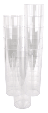 Lange drinker glas 30 cl 10 stk