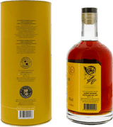 ESPERO BANANA ȘI RUM 40%07L
