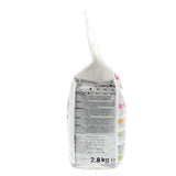 Perfekt passande vuxen 1+ med laks 28 kg
