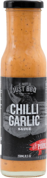 Chilli Garlic Sauce 250 ml