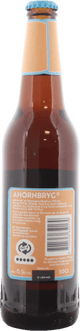 Skovryst Smagskasse 05% 4x05L + Pant