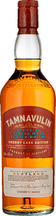 Tamnavulin sherry botte 40% 07 l