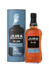 Jura The Loch 445% 07 l
