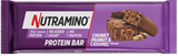 Nutramino Proteinbar Chunky Peanut & Karamel 55G