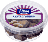 EVERS PULVERPADDER 180G BØVTE