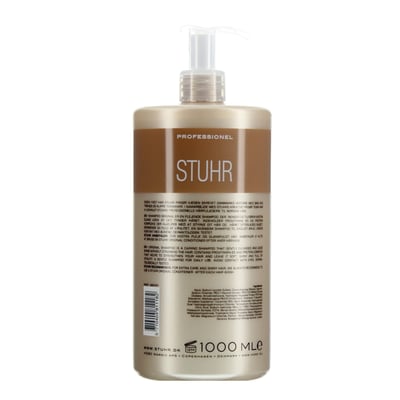 Stuhr original schampo 1000 ml