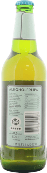 Skovryst Smagskasse 05% 4x05L + Pant