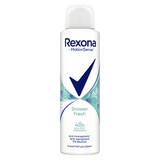 Rexona ducha fresca deospray 150 ml