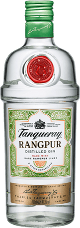 Tanqueray Rangpur 413% 07 l