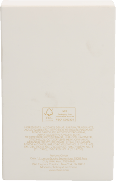 Chloé Love Story EDP 75 ml
