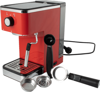 Espressomaskin Graef ES403EU
